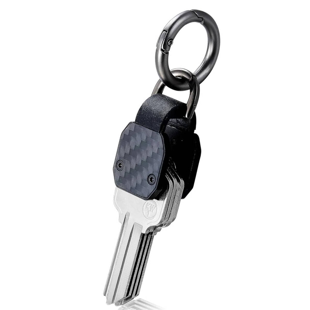 Edc Concealed Carry - EDC Mini Key Organizer Keychain Holder