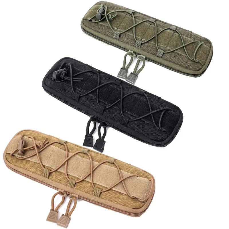Edc Carry Holster - Molle Knife Pouch EDC Waist Pack