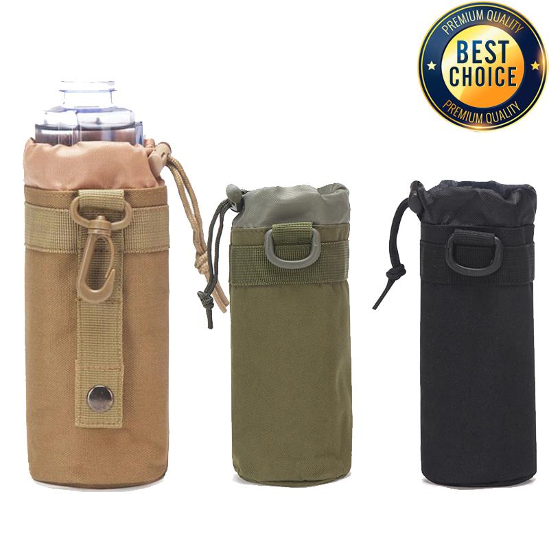 Hunting Water Bottle Pouch Out - Edc Carry Case review and price
