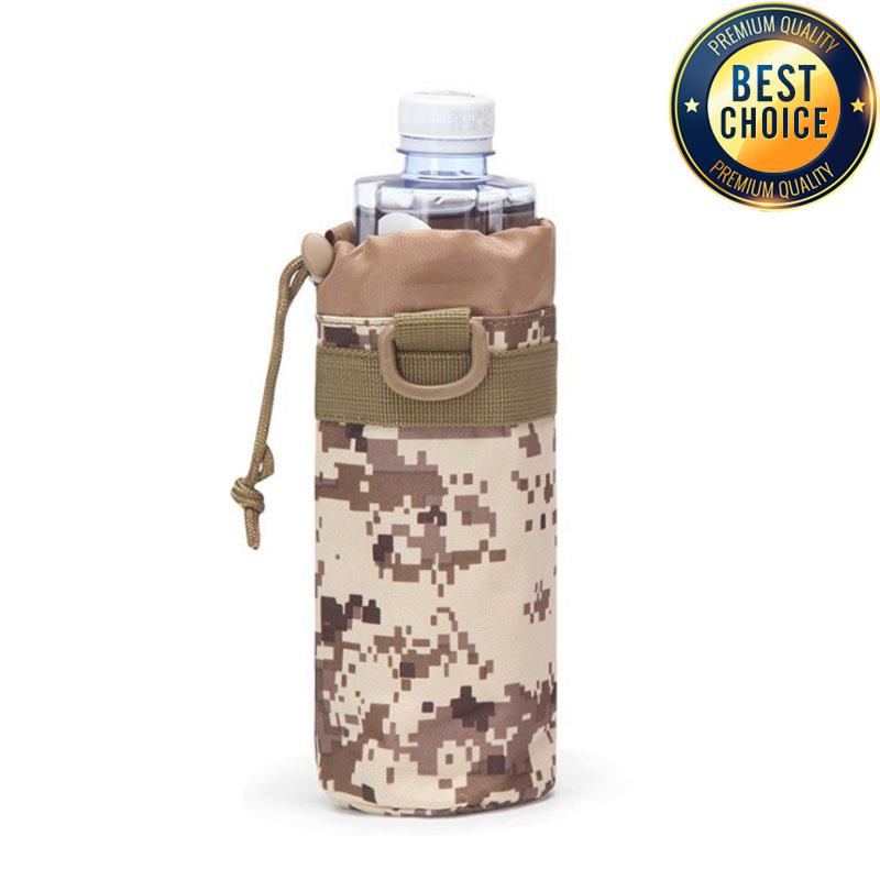 Hunting Water Bottle Pouch Out - Edc Carry Case review and price