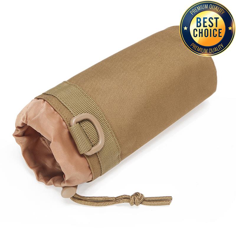 Hunting Water Bottle Pouch Out - Edc Carry Case review and price