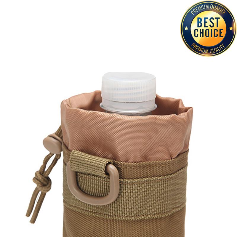 Hunting Water Bottle Pouch Out - Edc Carry Case review and price
