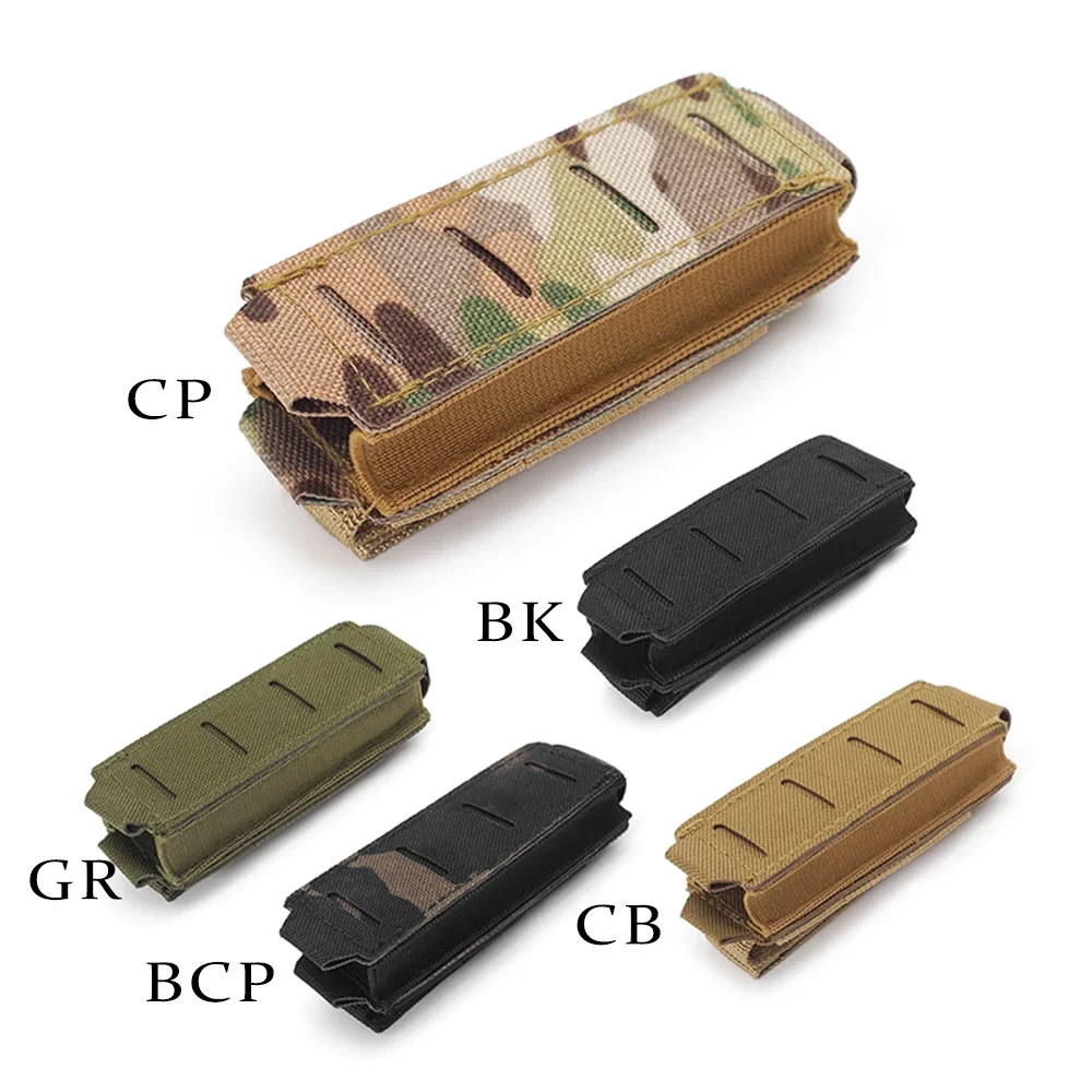 Molle 9mm Magazine Pouch Singl - Edc Carry Holster review and price