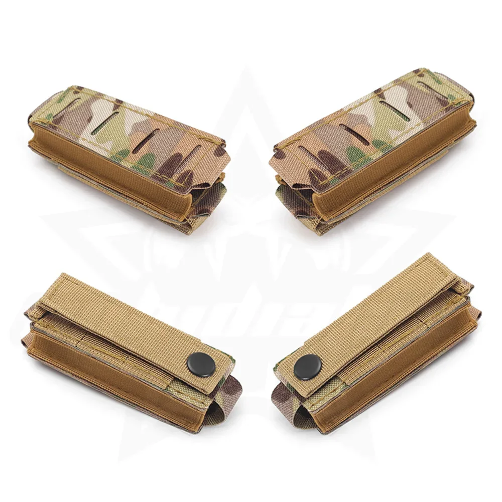 Molle 9mm Magazine Pouch Singl - Edc Carry Holster review and price