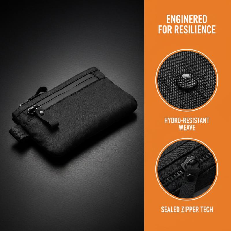 Tactical Waterproof Small Coin - Edc Concealed Carry review and price