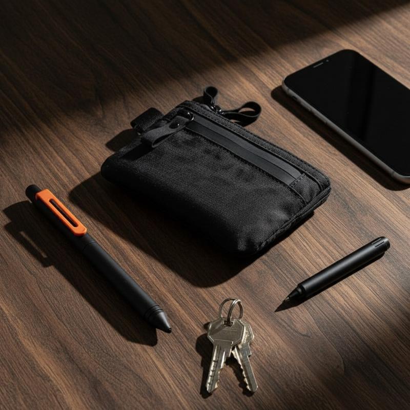 Tactical Waterproof Small Coin - Edc Concealed Carry review and price