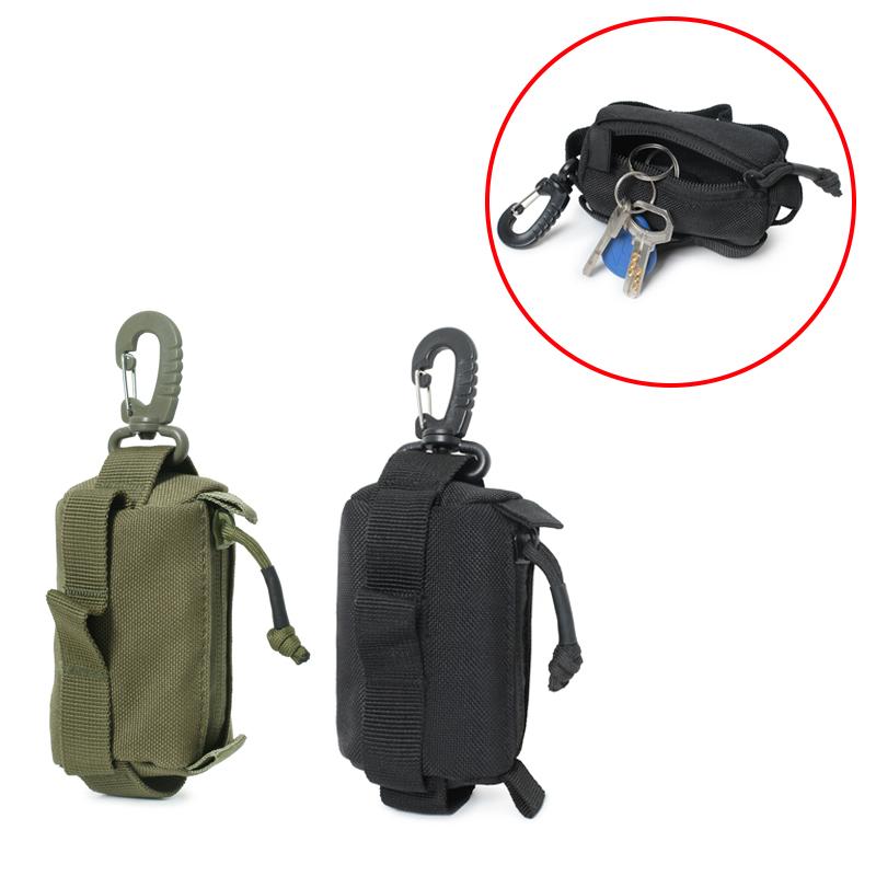 Outdoor EDC Pouch, Zipper Key  - Edc Carry Case review and price