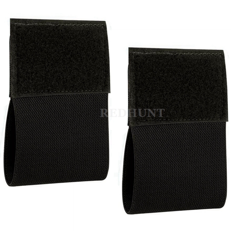 2pcs Elastic Tourniquet Holder - Appendix Carry Edc review and price