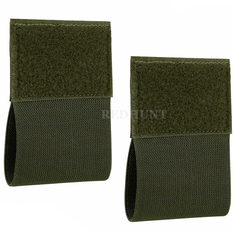 2pcs Elastic Tourniquet Holder - Appendix Carry Edc review and price