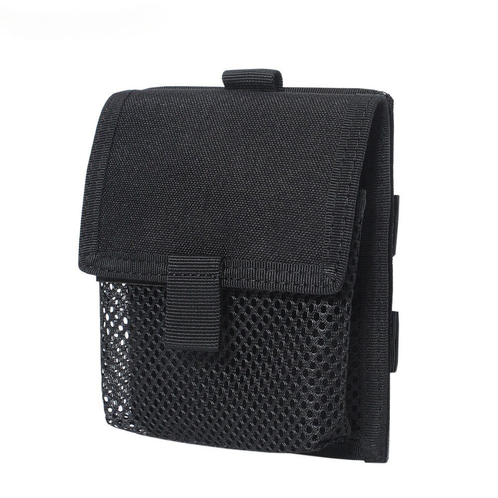 Molle Pouch Belt Waist Pack Sm - Edc Carry Case review and price