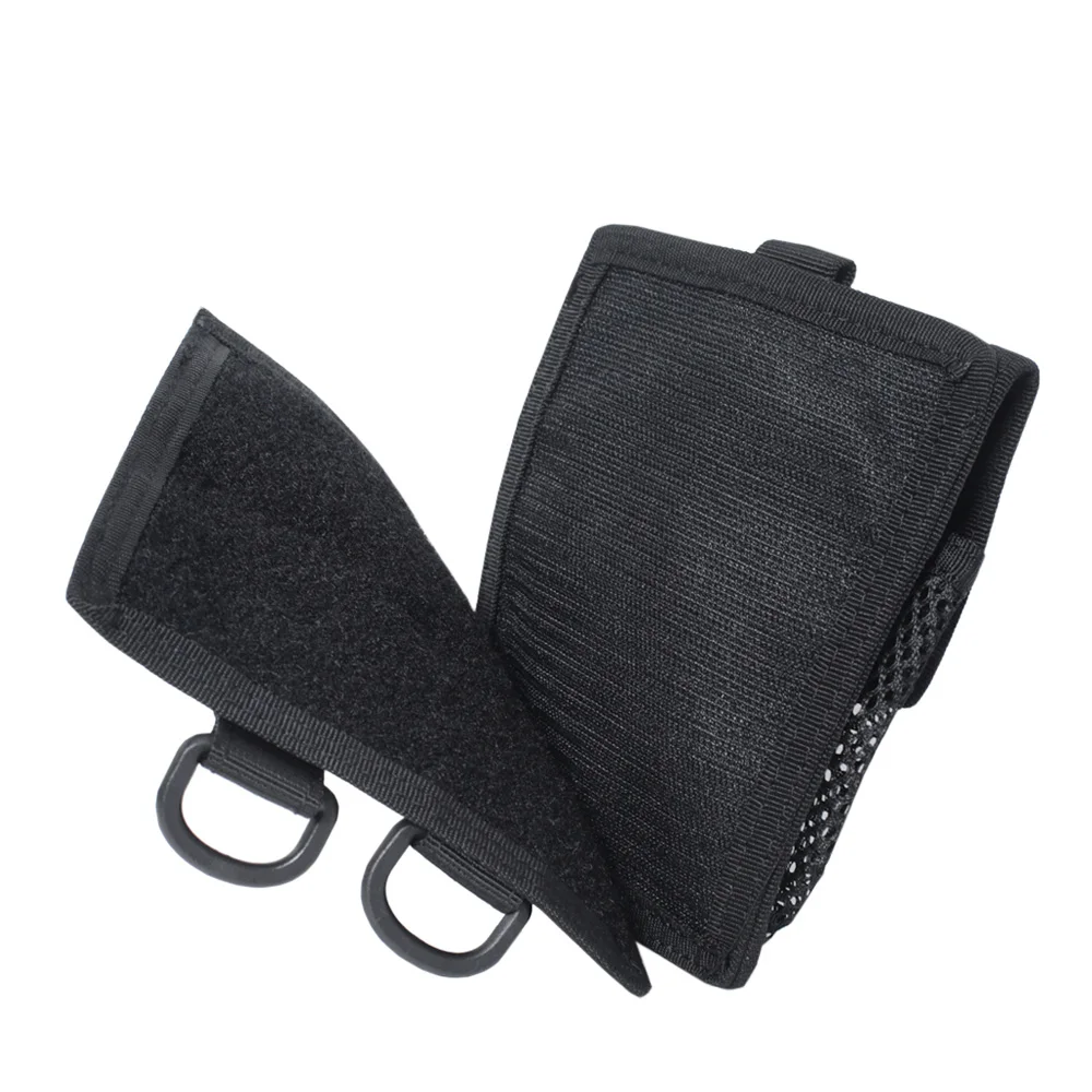 Molle Pouch Belt Waist Pack Sm - Edc Carry Case review and price