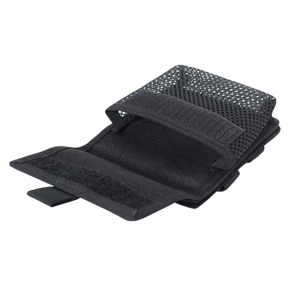 Molle Pouch Belt Waist Pack Sm - Edc Carry Case review and price