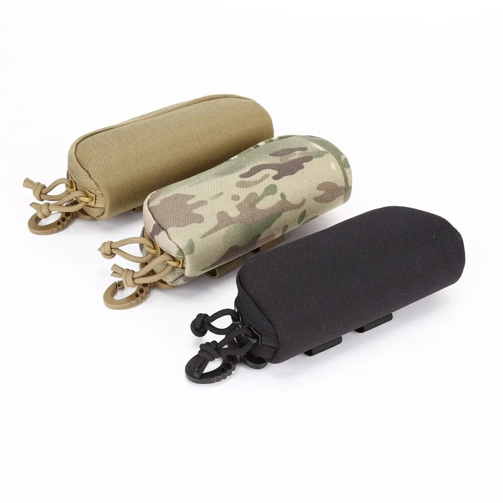 Outdoor Hunting Sunglasses Cas - Edc Carry Case review and price