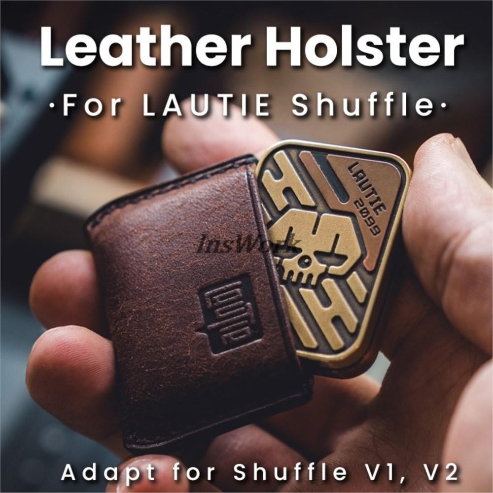 LAUTIE EDC Leather Holster for - Edc Carry Holster review and price