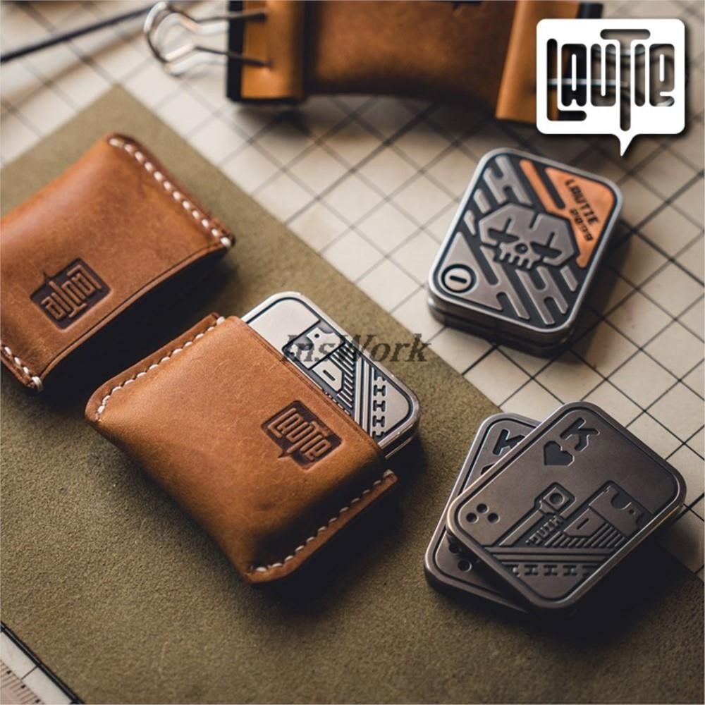 LAUTIE EDC Leather Holster for - Edc Carry Holster review and price