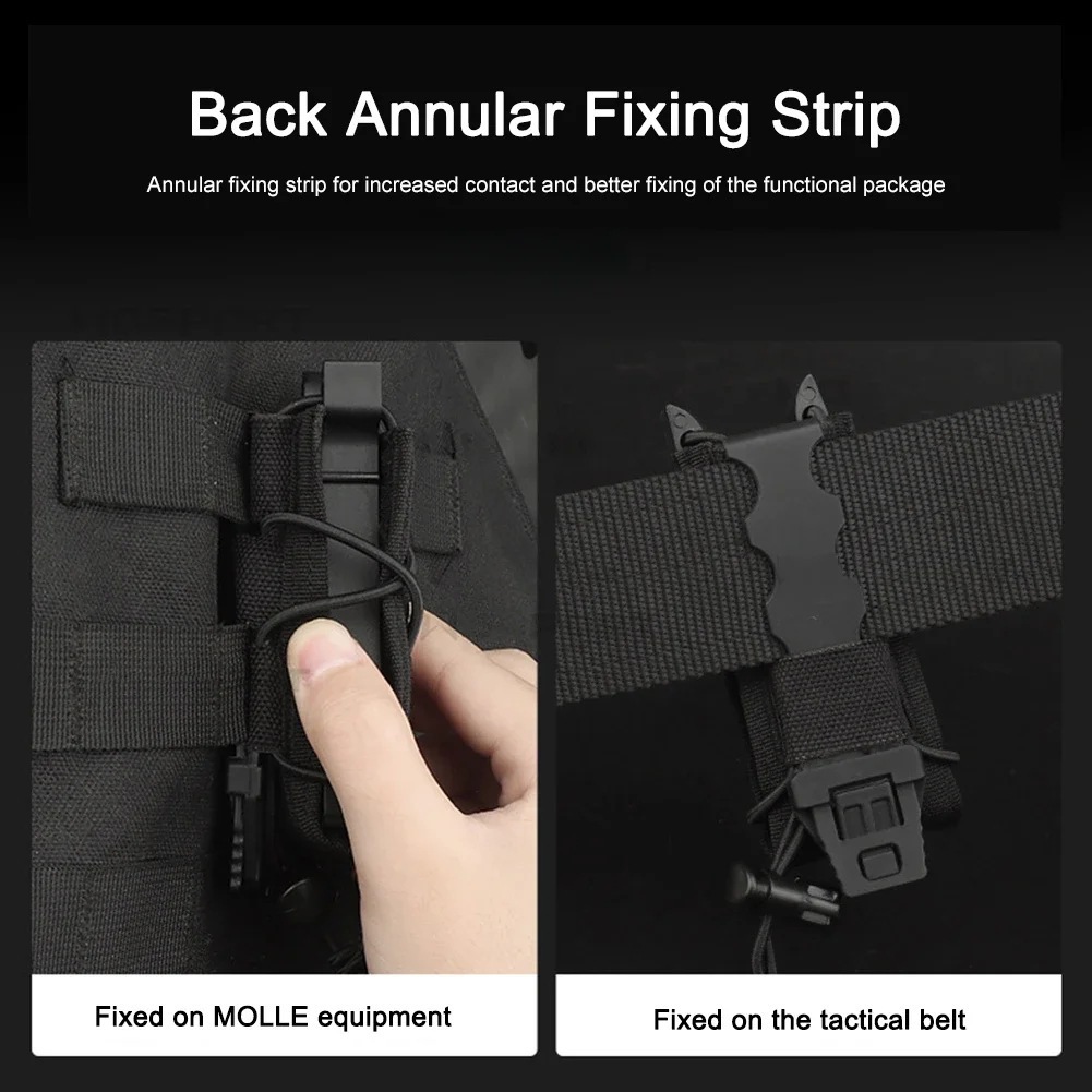 9MM Pistol Single Magazine Pou - Edc Carry Holster review and price