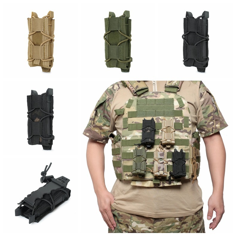 9MM Pistol Single Magazine Pou - Edc Carry Holster review and price