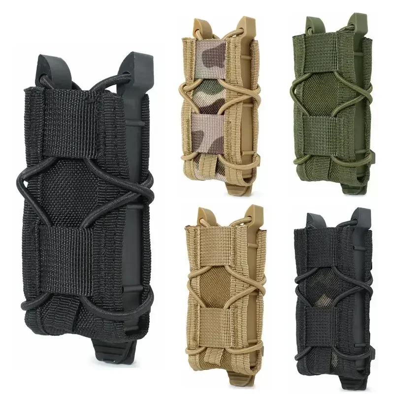 9MM Pistol Single Magazine Pou - Edc Carry Holster review and price