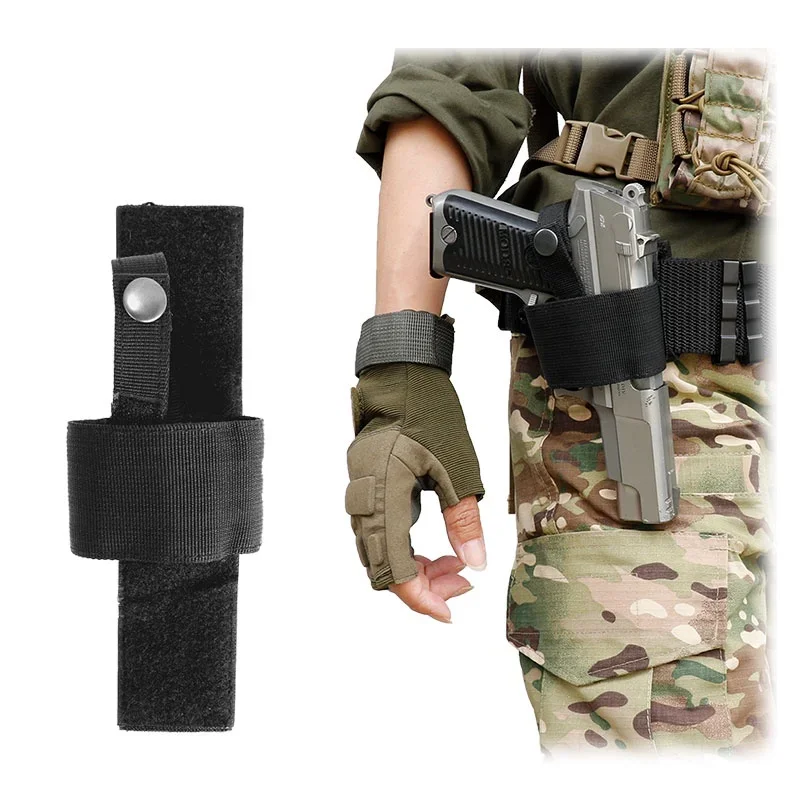 Concealed Carry Gun Holster Co - Edc Carry Bag For Pistol review and price