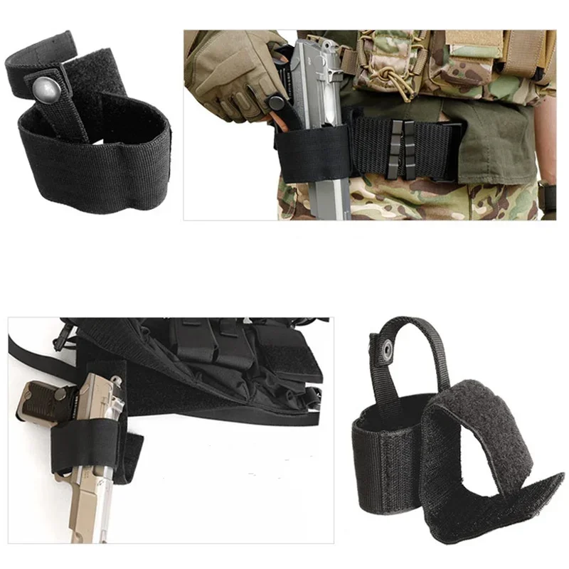 Concealed Carry Gun Holster Co - Edc Carry Bag For Pistol review and price