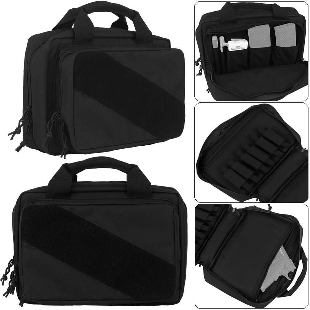 Tactical Handbag Pouch Pistol  - Edc Carry Bag For Pistol review and price