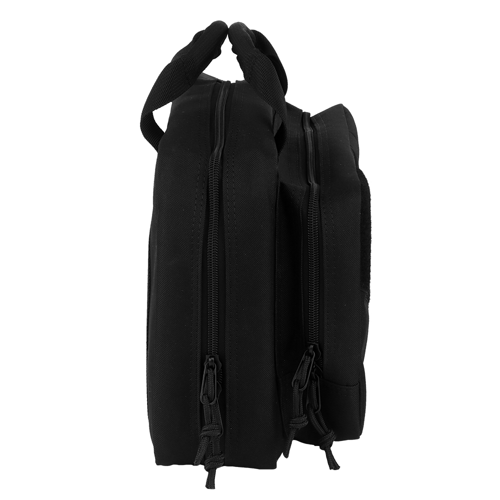 Tactical Handbag Pouch Pistol  - Edc Carry Bag For Pistol review and price
