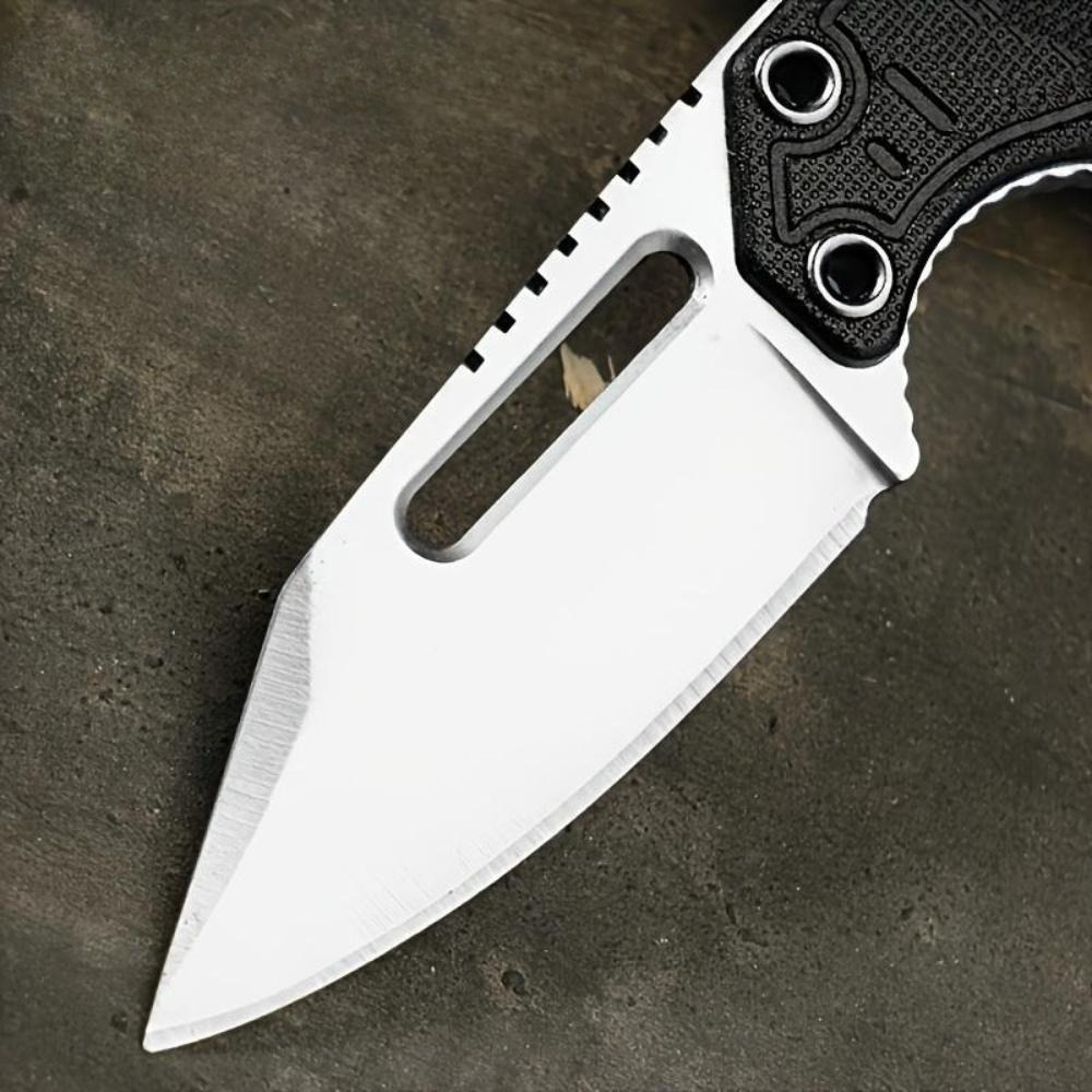 Portable Neck Knife with Kydex - Edc Carry Fixed Blade review and price