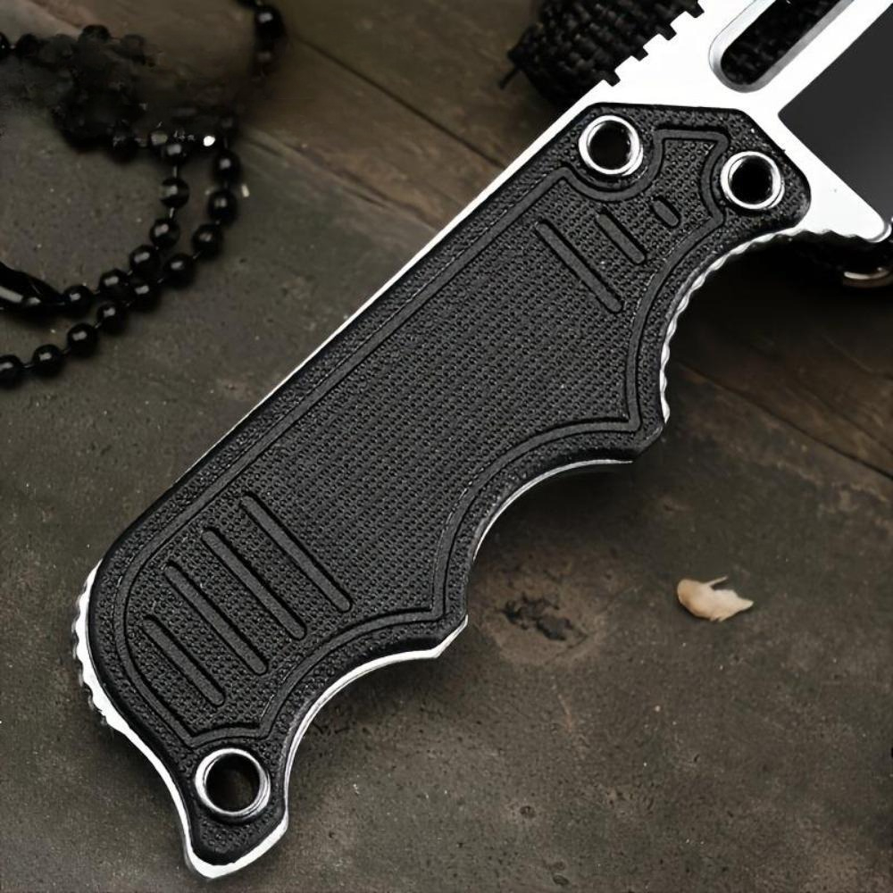 Portable Neck Knife with Kydex - Edc Carry Fixed Blade review and price