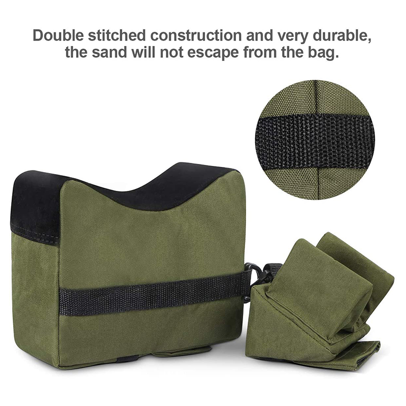 Military Camouflage  Molle Pou - Edc Carry Case review and price