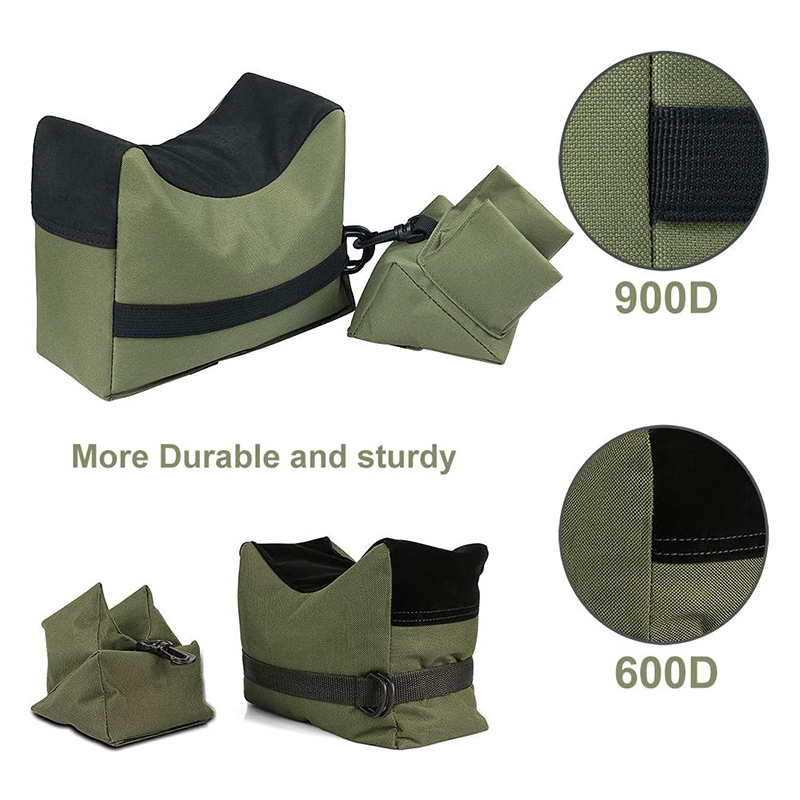 Military Camouflage  Molle Pou - Edc Carry Case review and price
