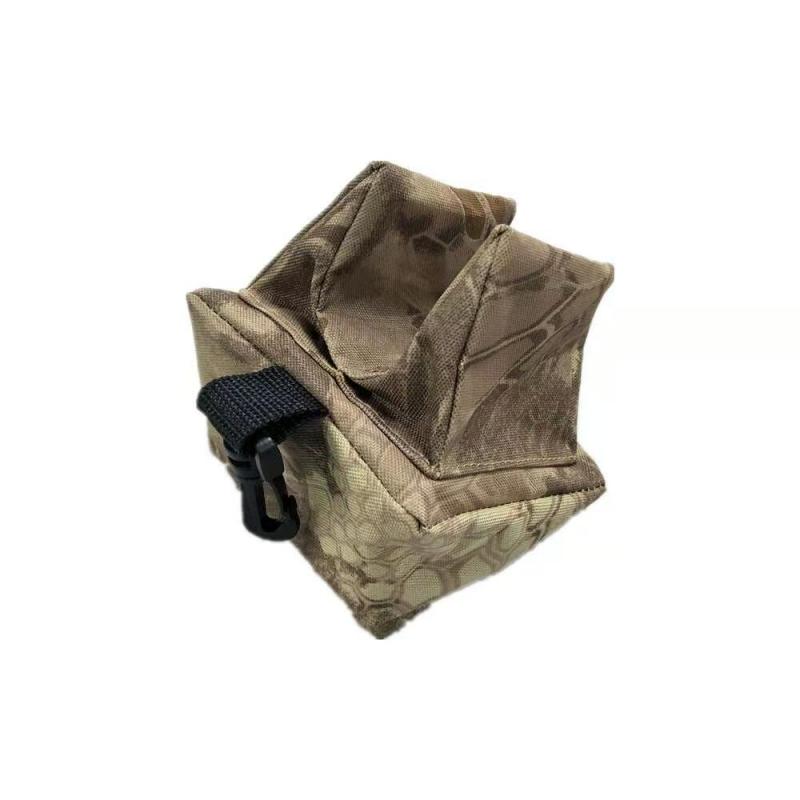 Military Camouflage  Molle Pou - Edc Carry Case review and price