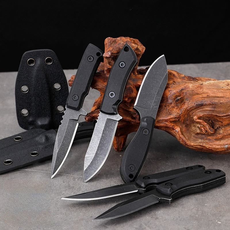 5CR15 Stainless Steel Small Fi - Edc Carry Fixed Blade review and price