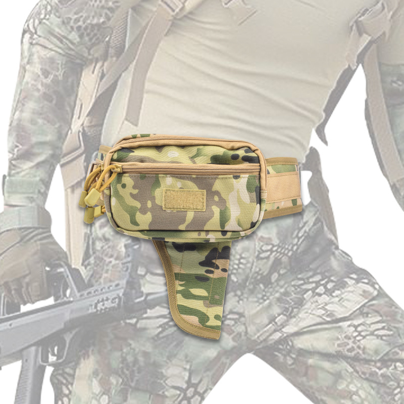 Anti-theft Concealed Carry Wai - Edc Carry Bag For Men review and price