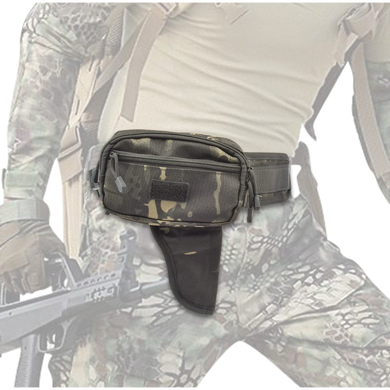 Anti-theft Concealed Carry Wai - Edc Carry Bag For Men review and price