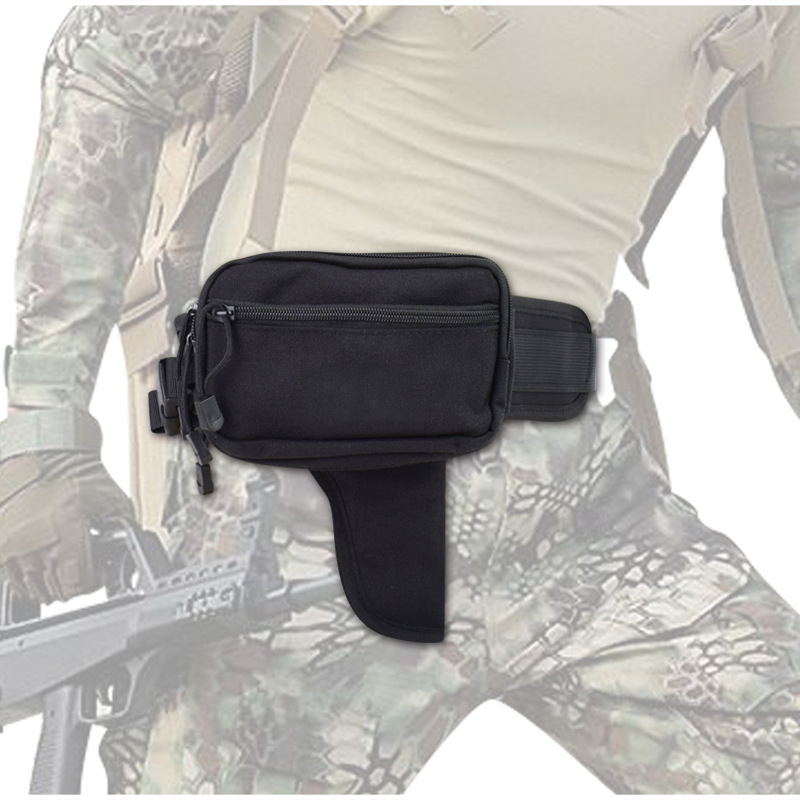 Anti-theft Concealed Carry Wai - Edc Carry Bag For Men review and price