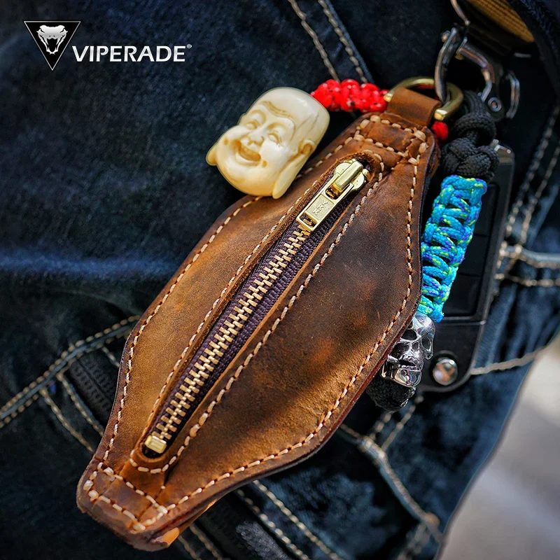 ​VIPERADE PJ10 Slapjack Wallet - Appendix Carry Edc review and price