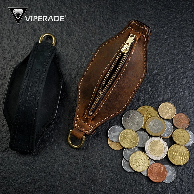 ​VIPERADE PJ10 Slapjack Wallet - Appendix Carry Edc review and price