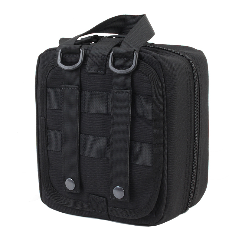 TACTIFANS First Aid Pouch Patc - Edc Carry Case review and price