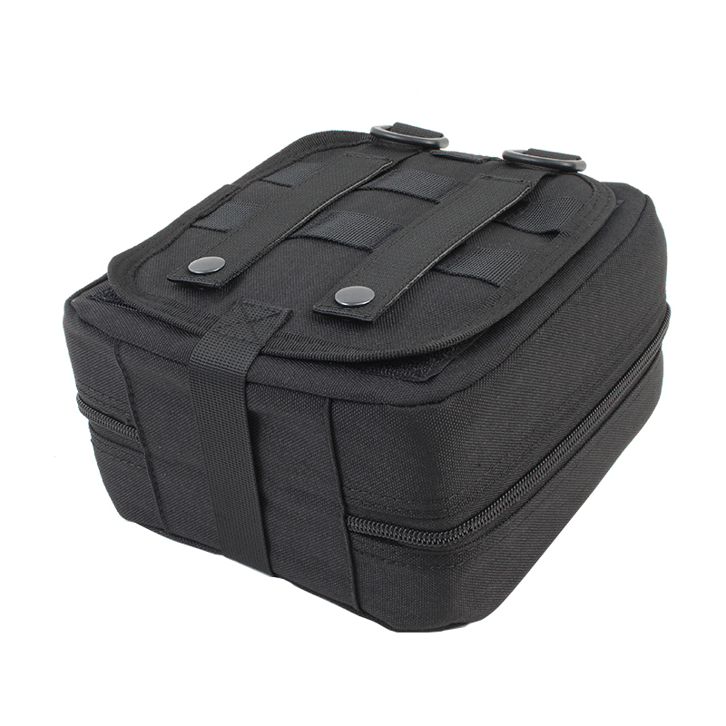 TACTIFANS First Aid Pouch Patc - Edc Carry Case review and price