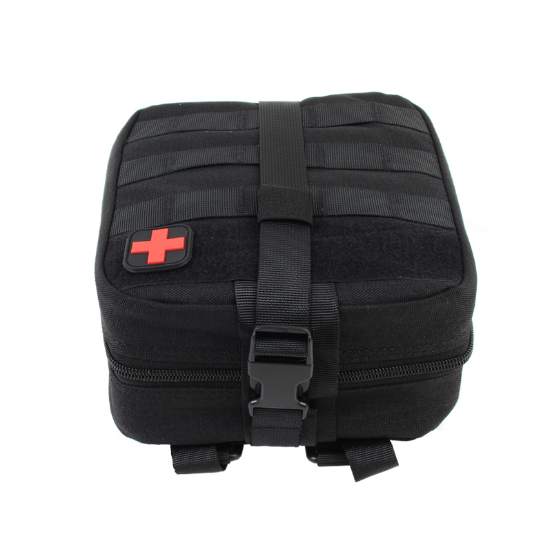 TACTIFANS First Aid Pouch Patc - Edc Carry Case review and price
