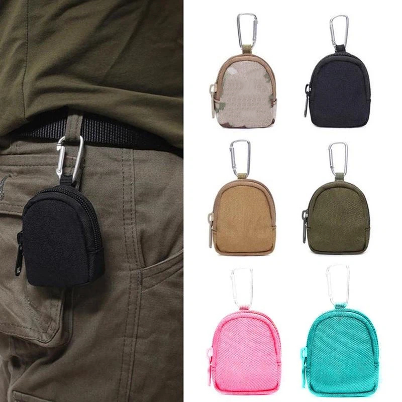 Tactical EDC Key Wallet for Me - Edc Carry Bag For Men review and price