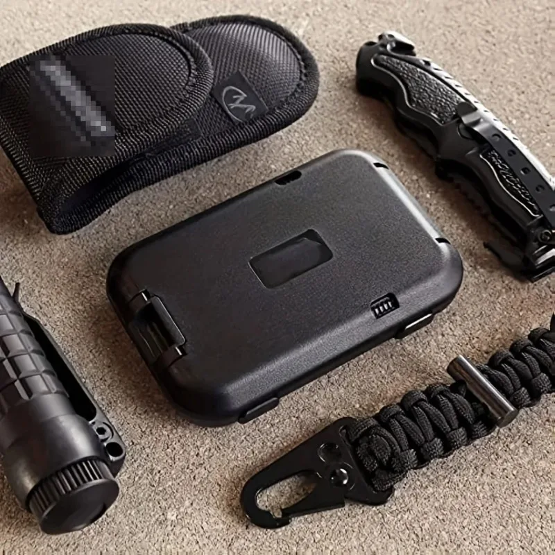 1PC Outdoor Camping EDC Tactic - Edc Concealed Carry review and price