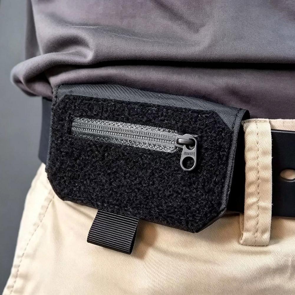 Hidden Travel Waist Pouch, Ant - Edc Carry Case review and price