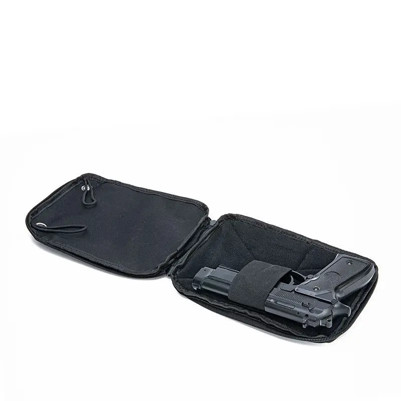 Molle Concealed Hunting Holste - Appendix Carry Edc review and price