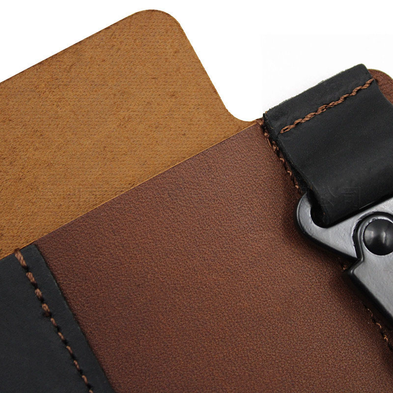 PU Leather EDC Belt Multitool  - Appendix Carry Edc review and price