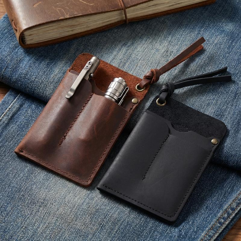 Handmade Genuine Leather EDC T - Edc Carry Belt Leather review and price