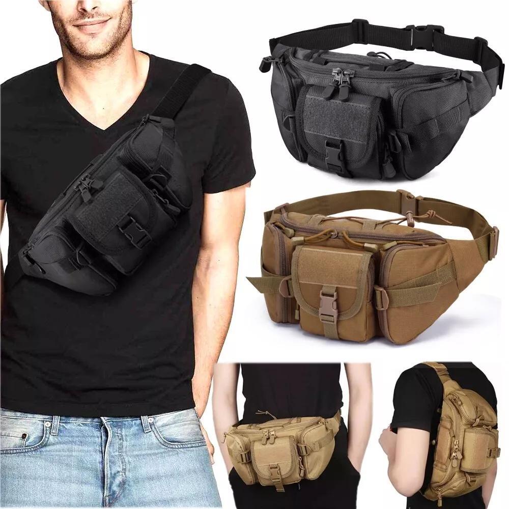 Tactical Fanny Pack for Men Co - Edc Carry Bag For Pistol review and price