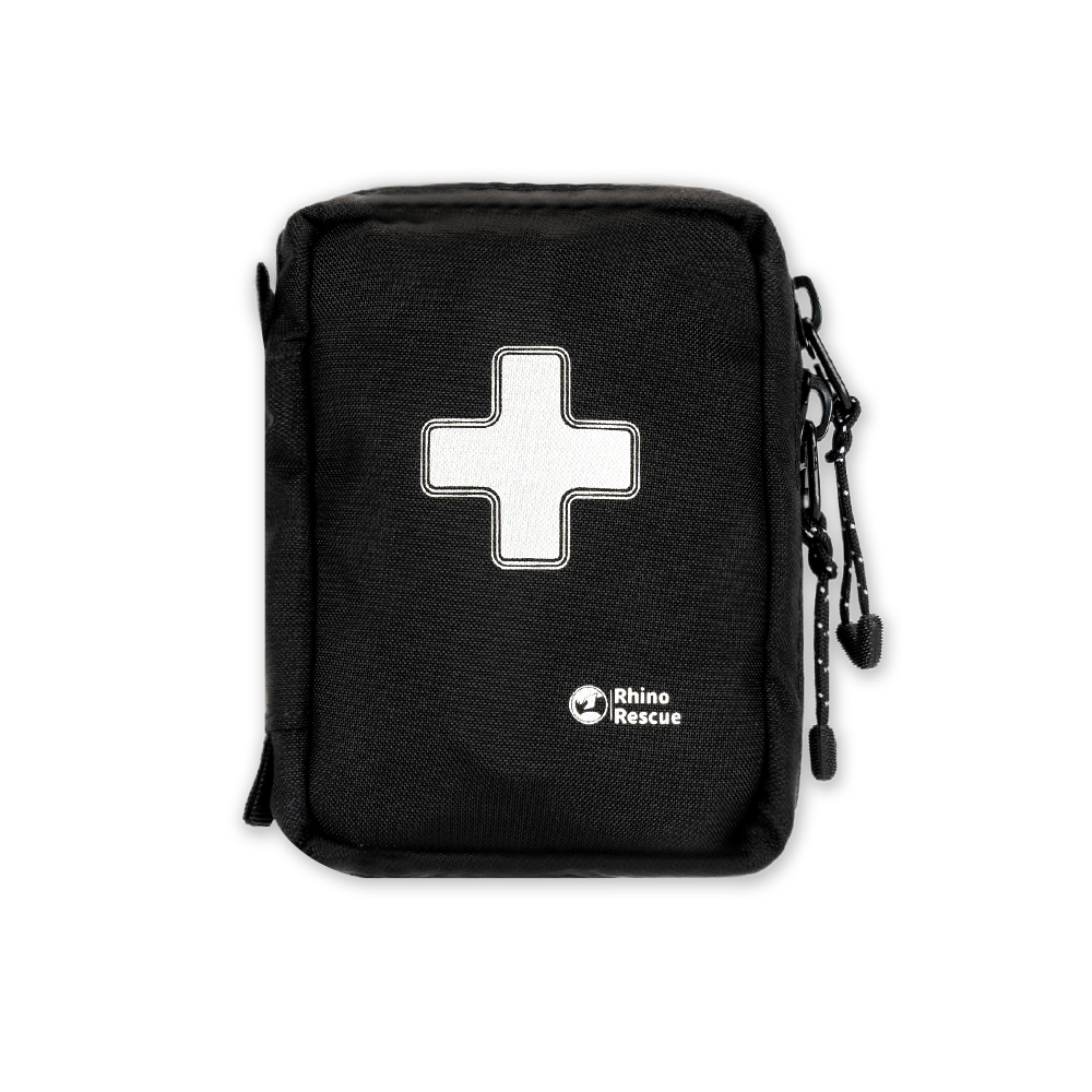Rhino Rescue EDC POUCH, Compac - Appendix Carry Edc review and price