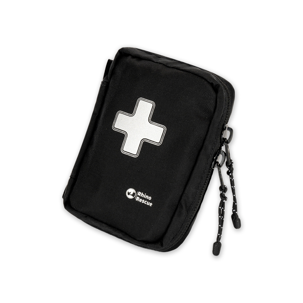 Rhino Rescue EDC POUCH, Compac - Appendix Carry Edc review and price