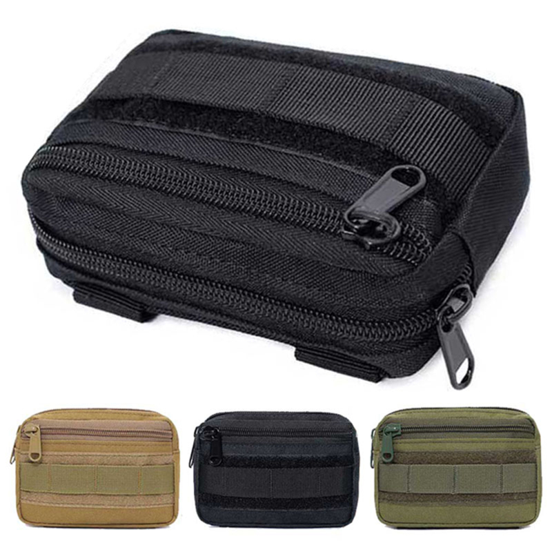 EDC Molle Waist Fanny Pack Uti - Edc Carry Bag For Men review and price